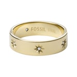 Fossil Ring Sutton Shine Bright - JF03874710