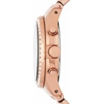 Fossil Decker Chronograph Rose - ES3352
