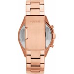 Fossil Decker Chronograph Rose - ES3352