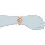 Fossil Decker Chronograph Rose - ES3352