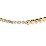 Fossil Ellis Armband Love-All - JA7303710