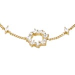 Fossil Ellis Bracelet Pendentif Mixed Shapes - JA7296710