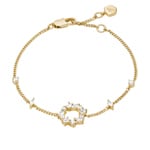 Fossil Ellis Bracelet Pendentif Mixed Shapes