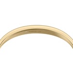 Fossil Ellis Armreif Domed Collection  - JF05000710