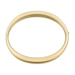 Fossil Ellis Armreif Domed Collection  - JF05000710