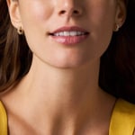 Fossil Ellis Créoles Mixed Shapes - JA7297710