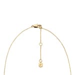 Fossil Ellis Halskette Love-All - JA7302710