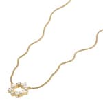 Fossil Ellis Collier Pendentif Mixed Shapes - JA7295710