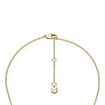 Fossil Ellis Collier Pendentif Mixed Shapes - JA7295710