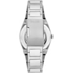 Fossil Everett Automatic Blau - ME3220