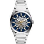 Fossil Everett Automatic Blue