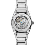 Fossil Everett Automatic Blau - ME3220