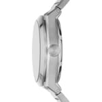 Fossil Everett Automatic Blau - ME3220