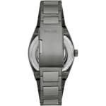 Fossil Everett Automatic Grau - ME3206