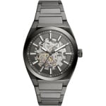 Fossil Everett gris