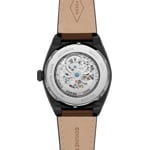 Fossil Everett Automatic Black / Brown - ME3207