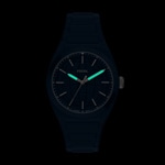 Fossil Everett Blau - FS6177