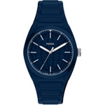 Fossil Everett Blau - FS6177