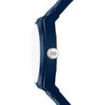 Fossil Everett Blau - FS6177