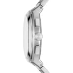 Fossil Everett Chronograph Bleu - FS5795