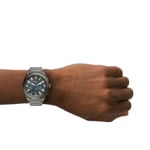 Fossil Everett Chronograph Grey 44mm - FS6107