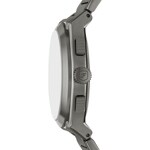 Fossil Everett Chronograph Grey 44mm - FS6107