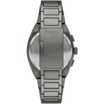 Fossil Everett Chronograph Grey 44mm - FS6107