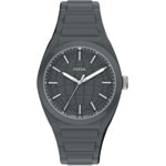 Fossil Everett Grau