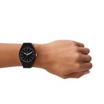 Fossil Everett Schwarz - FS6175