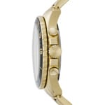 Fossil FB - 03 Chronograph - FS5727