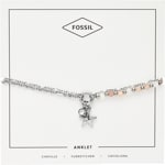 Fossil Anklet Classics - JF03523040