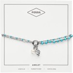 Fossil Anklet Classics - JF03524040