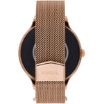 Fossil Gen 5E Smartwatch HR Rose - FTW6068