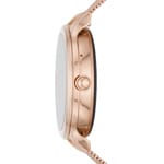 Fossil Gen 5E Smartwatch HR Rose - FTW6068