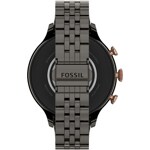 Fossil Gen 6 Smartwatch HR Grey 42 - FTW6078