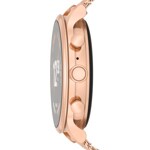 Fossil Gen 6 Smartwatch HR Rose 42 - FTW6082