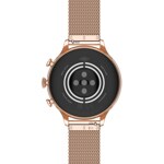 Fossil Gen 6 Smartwatch HR Rose 42 - FTW6082