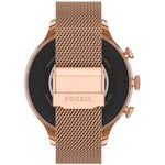 Fossil Gen 6 Smartwatch HR Rose 42 - FTW6082