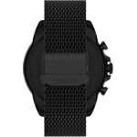 Fossil Gen 6 Smartwatch HR Noir 44 - FTW4066