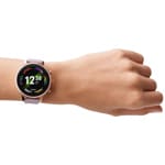 Fossil Gen 6 Smartwatch HR Violet 42 - FTW6080