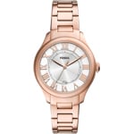 Fossil Gilmore Date Rose