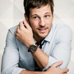 Fossil Grant Chronograph - FS4813