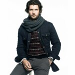 Fossil Grant Chronograph - FS4813