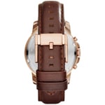 Fossil Grant Chronograph - FS4991