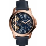 Fossil Grant Twist - ME1162