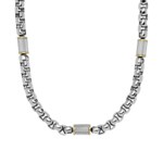 Fossil Collier All Stacked Up - JF04145998