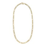 Fossil Chaîne All Stacked Up  - JF04777710