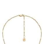 Fossil Chain Necklace All Stacked Up Y-Neck - JF04808710