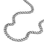Fossil Chain Necklace Bold Chains - JF04614040