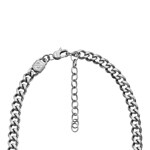 Fossil Chain Necklace Bold Chains - JF04614040